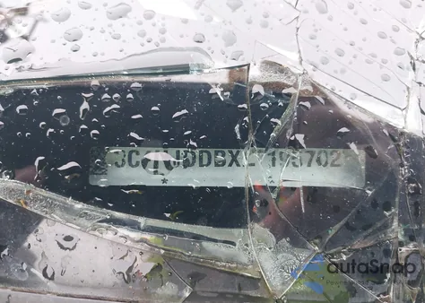 2020 Jeep Compass Trailhawk 4X4 из США, поврежденный, VIN 3C4NJDDBXLT195702